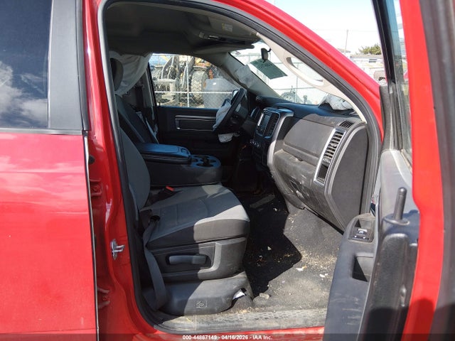 Ram 1500 Slt  4x4 5'7 Box