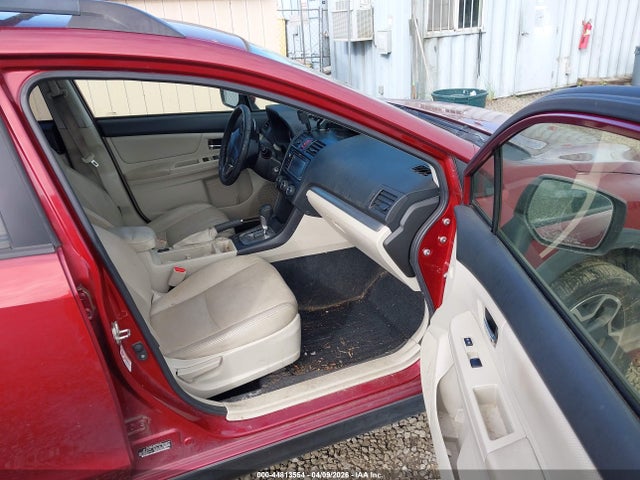 Subaru Crosstrek 2.0i Limited