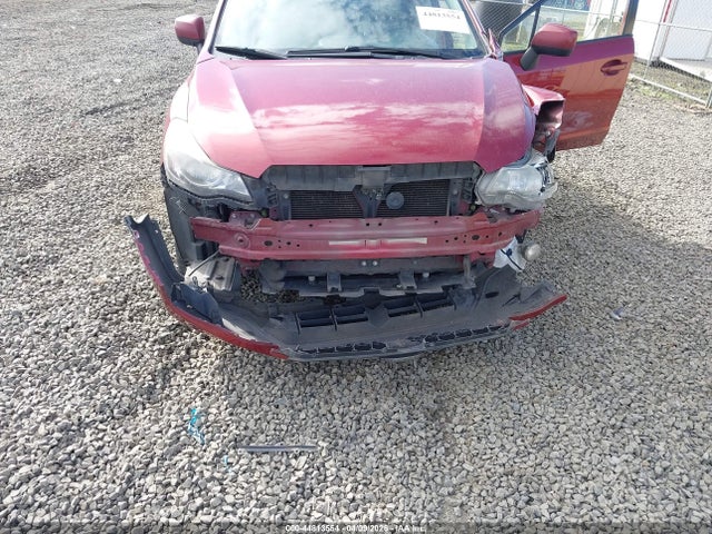 Subaru Crosstrek 2.0i Limited