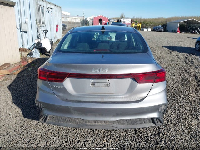 Kia Forte Lxs