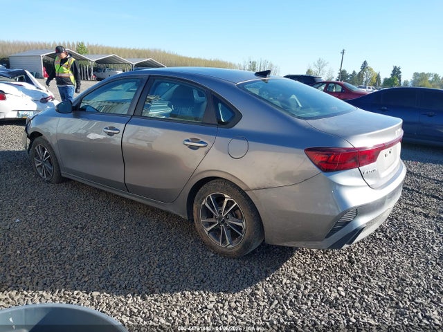 Kia Forte Lxs