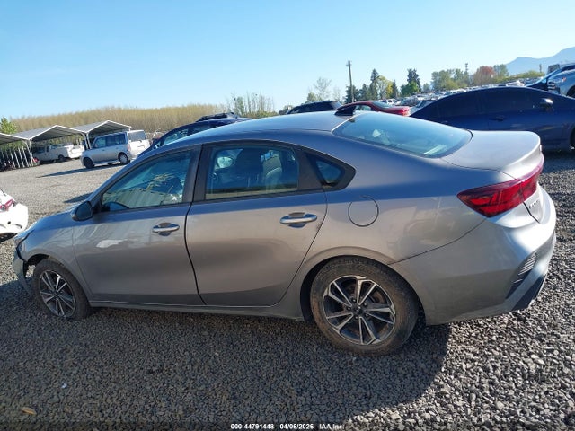 Kia Forte Lxs