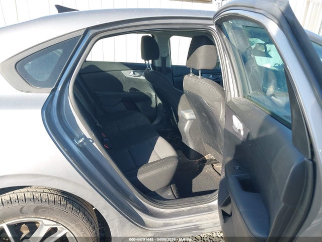 Kia Forte Lxs