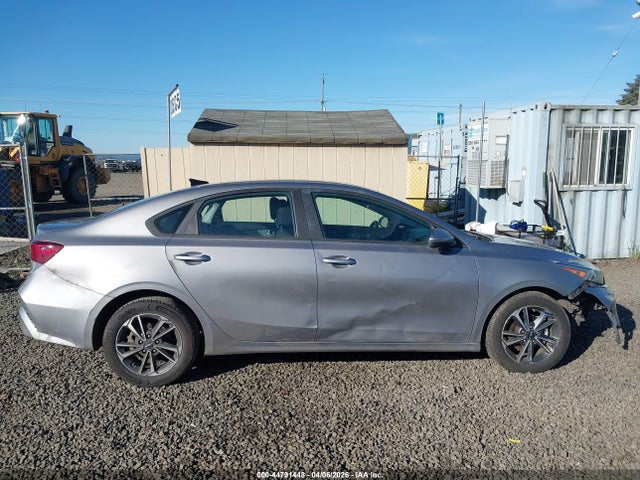 Kia Forte Lxs
