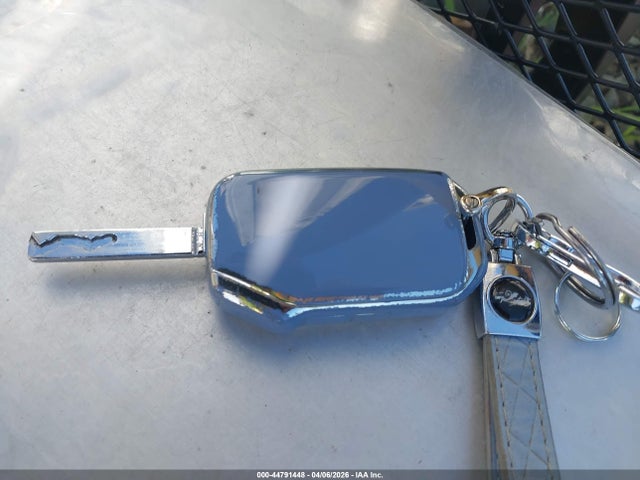 Kia Forte Lxs