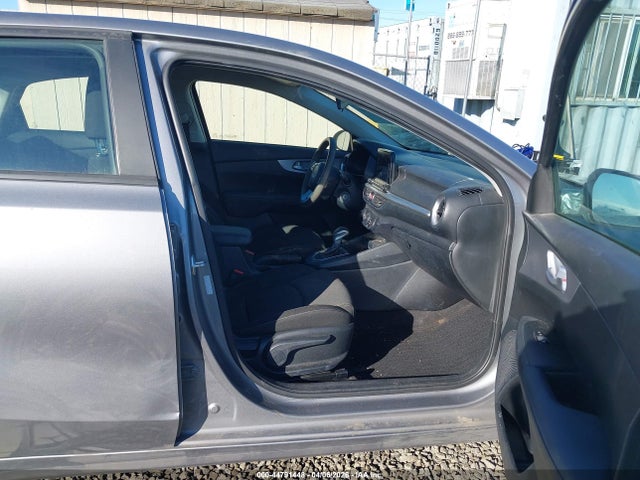 Kia Forte Lxs
