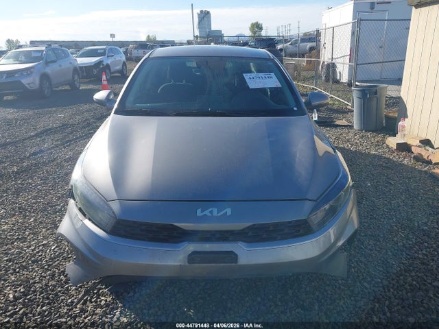 Kia Forte Lxs