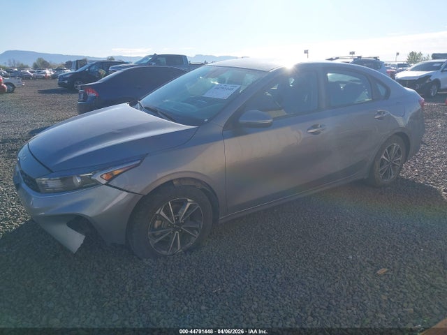 Kia Forte Lxs