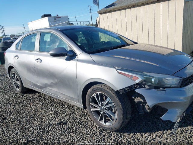 Kia Forte Lxs