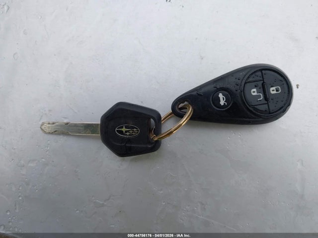 Subaru Forester 2.5x