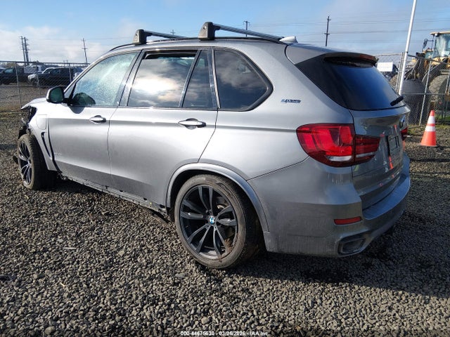 BMW X Series Xdrive40e Iperformance