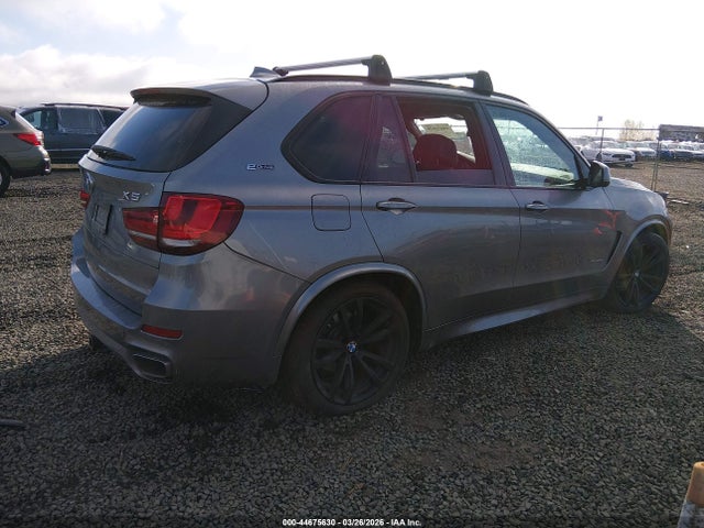 BMW X Series Xdrive40e Iperformance