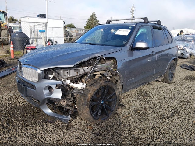 BMW X Series Xdrive40e Iperformance