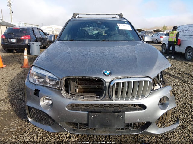 BMW X Series Xdrive40e Iperformance