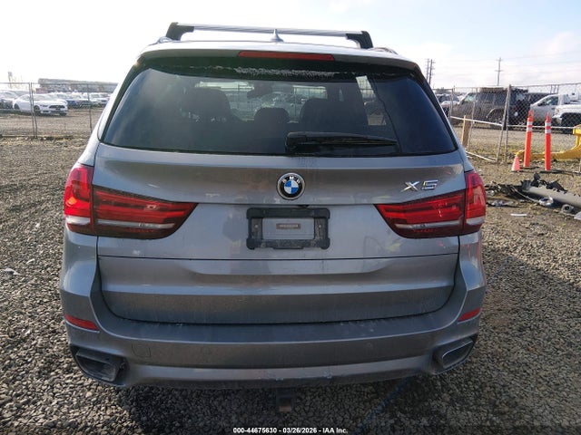 BMW X Series Xdrive40e Iperformance