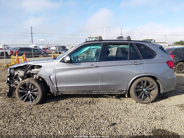 BMW X Series Xdrive40e Iperformance