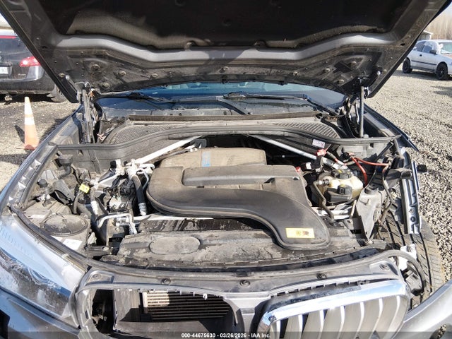 BMW X Series Xdrive40e Iperformance