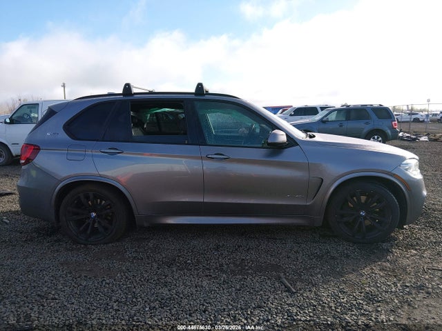 BMW X Series Xdrive40e Iperformance