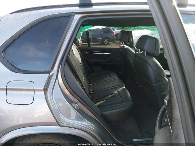 BMW X Series Xdrive40e Iperformance