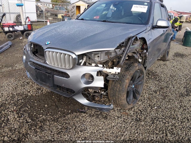 BMW X Series Xdrive40e Iperformance