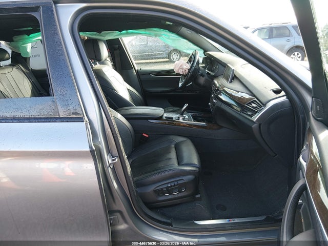 BMW X Series Xdrive40e Iperformance