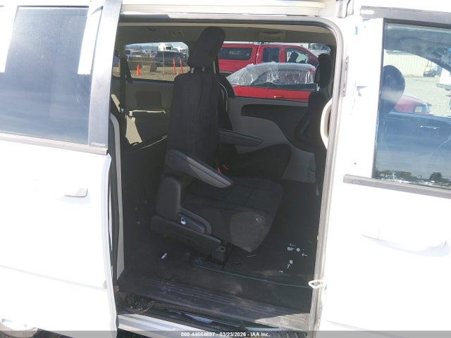 Dodge Grand Caravan Sxt