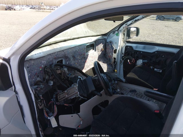 Dodge Grand Caravan Sxt