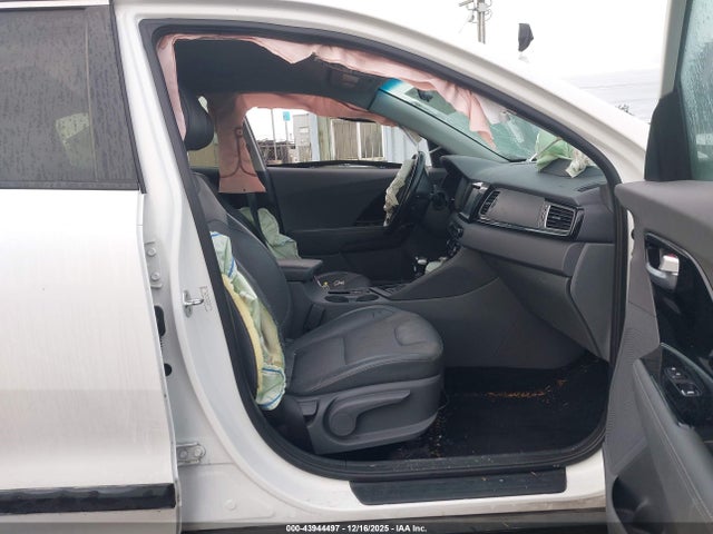 Kia Niro Ex