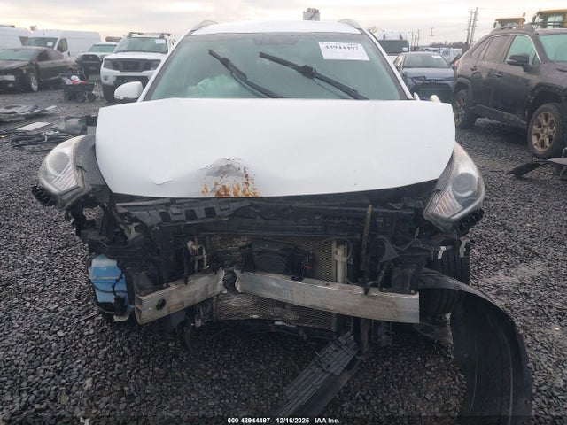 Kia Niro Ex