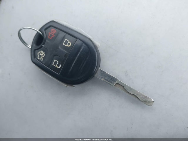 Ford Fiesta Se