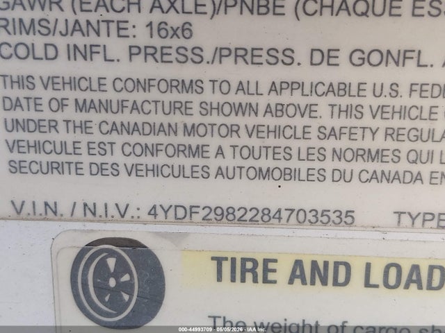 Keystone Other