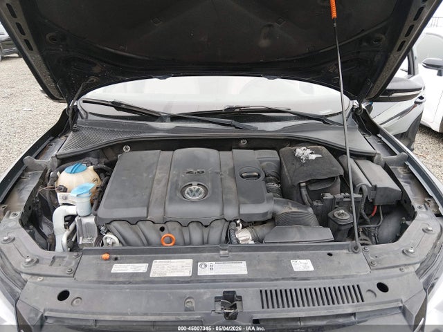 Volkswagen Passat 2.5l Se