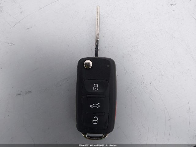 Volkswagen Passat 2.5l Se