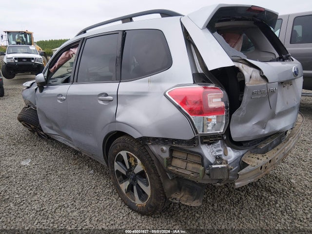 Subaru Forester 2.5i Premium