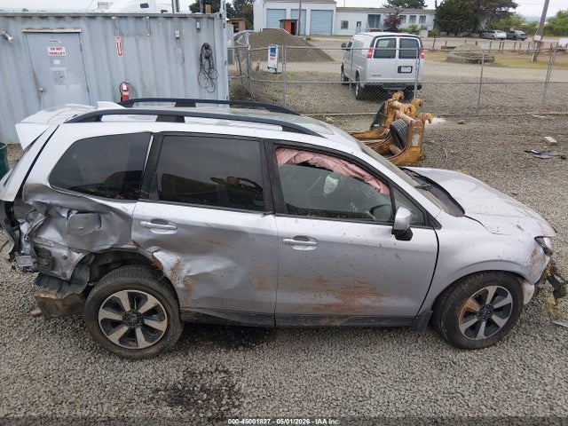 Subaru Forester 2.5i Premium
