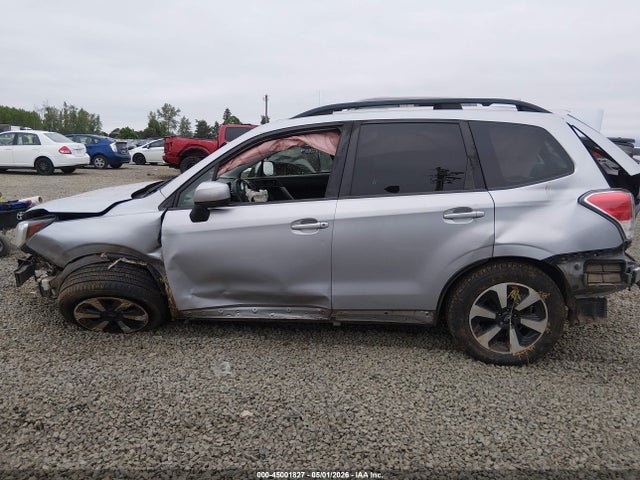 Subaru Forester 2.5i Premium