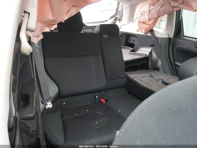 Subaru Forester 2.5i Premium