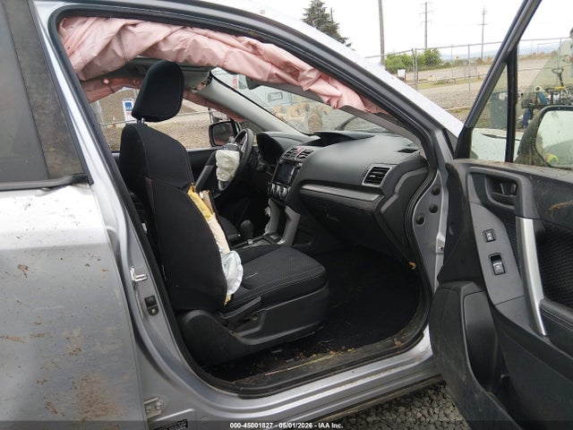 Subaru Forester 2.5i Premium