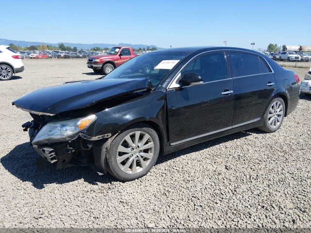 Toyota Avalon Limited