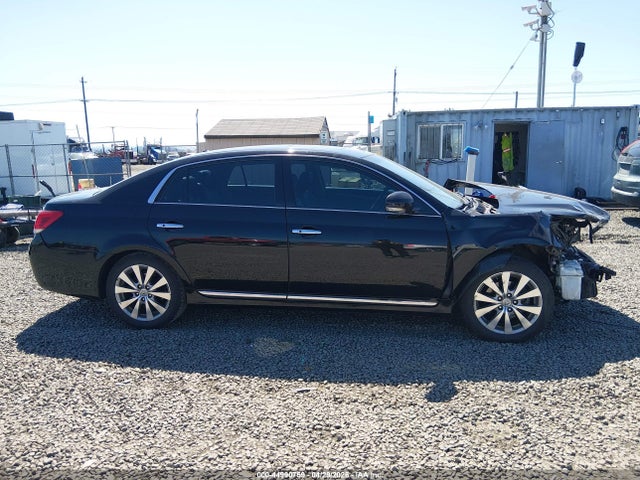 Toyota Avalon Limited