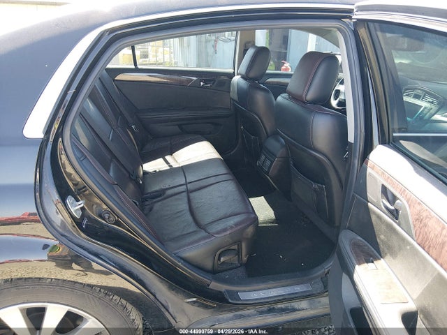Toyota Avalon Limited