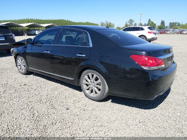 Toyota Avalon Limited