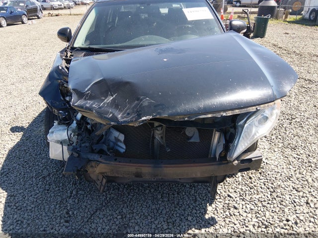 Toyota Avalon Limited