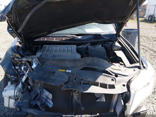 Toyota Avalon Limited