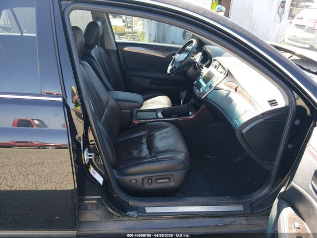 Toyota Avalon Limited