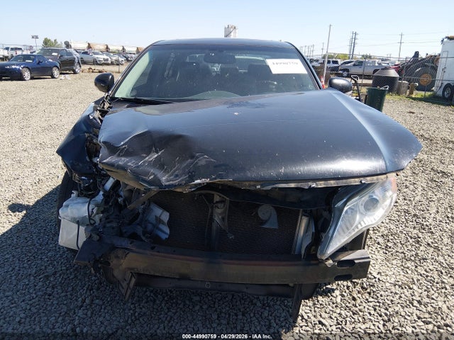 Toyota Avalon Limited
