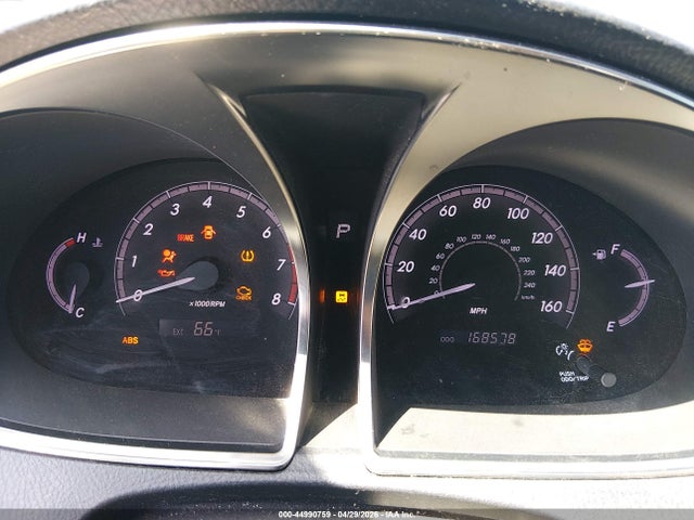 Toyota Avalon Limited
