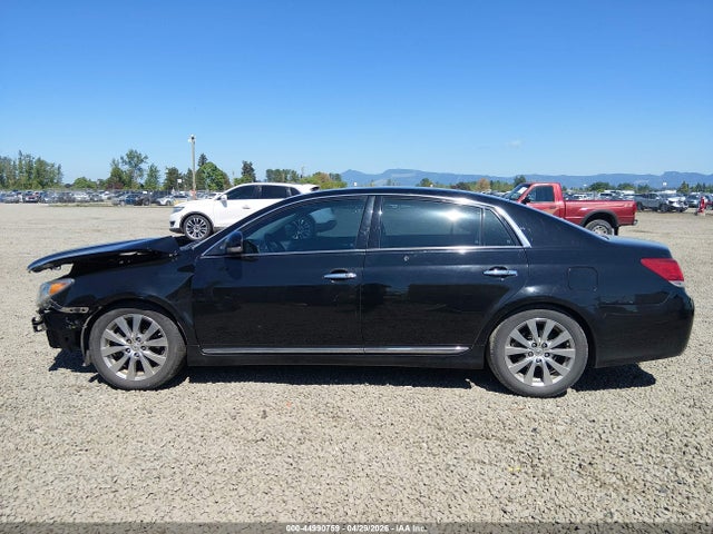 Toyota Avalon Limited