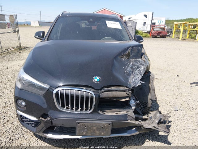 BMW X Series Xdrive28i