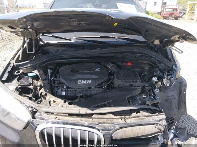 BMW X Series Xdrive28i